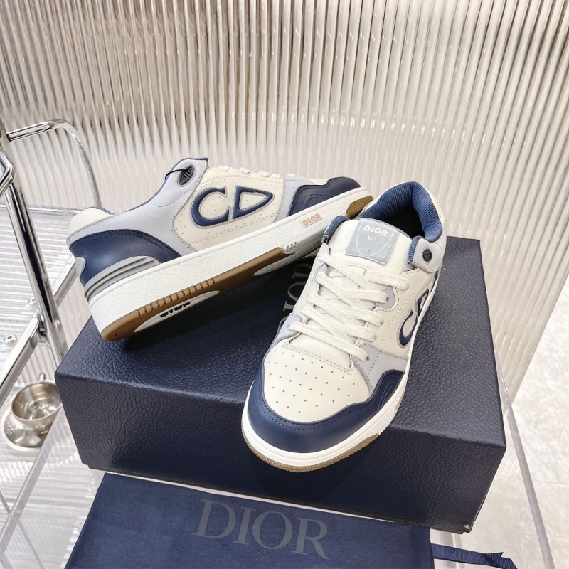 Christian Dior Casual Shoes